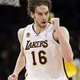 Illustration for article titled Dr. Neil Clark Warren Explains The Rare Chemistry Between Kobe Bryant And Pau Gasol